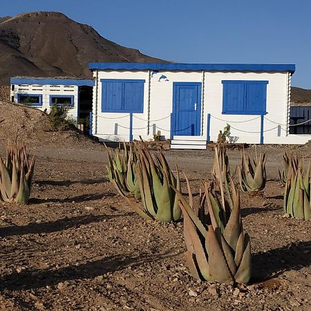 Casita Del Volcan La Pared  Exterior foto
